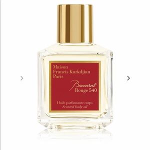 Maison Francis Kurkdjian- Baccarat Rouge Oil 70ml